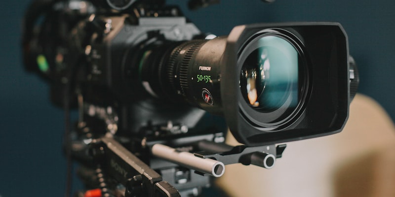 What is video production?