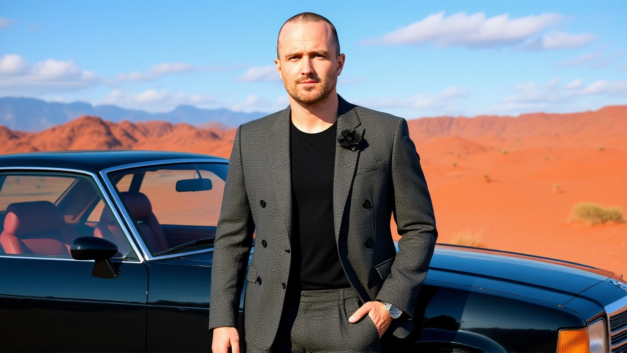 A Bond Forged in Smoke and Stress