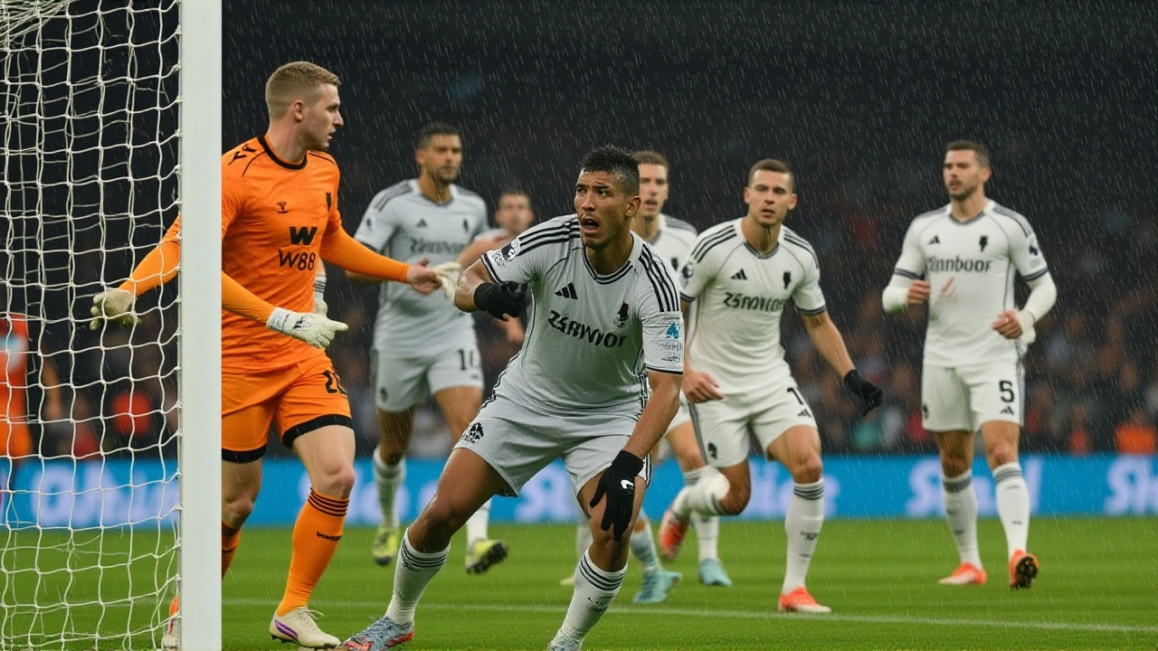 Behind the Numbers: The Real Story