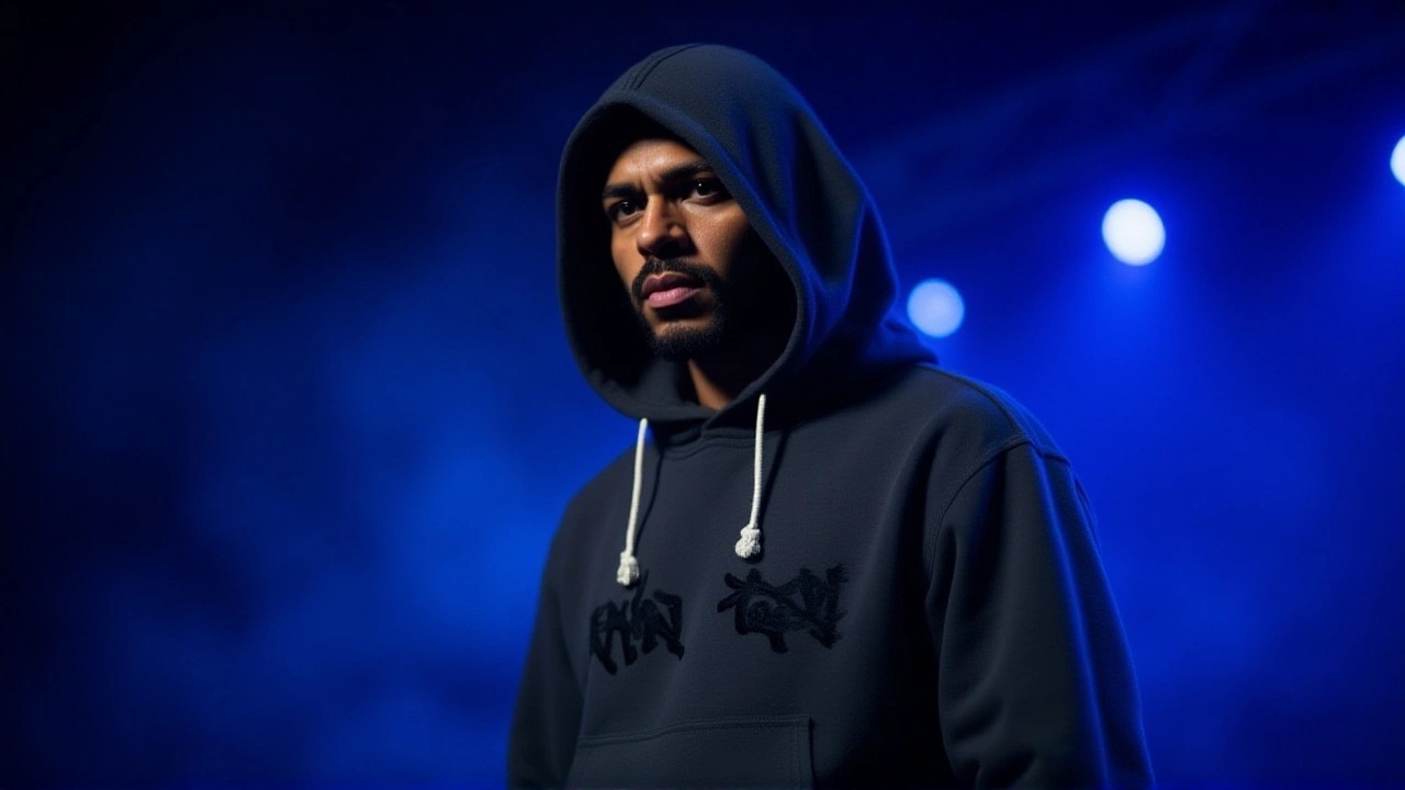 More Than One Person Involved?