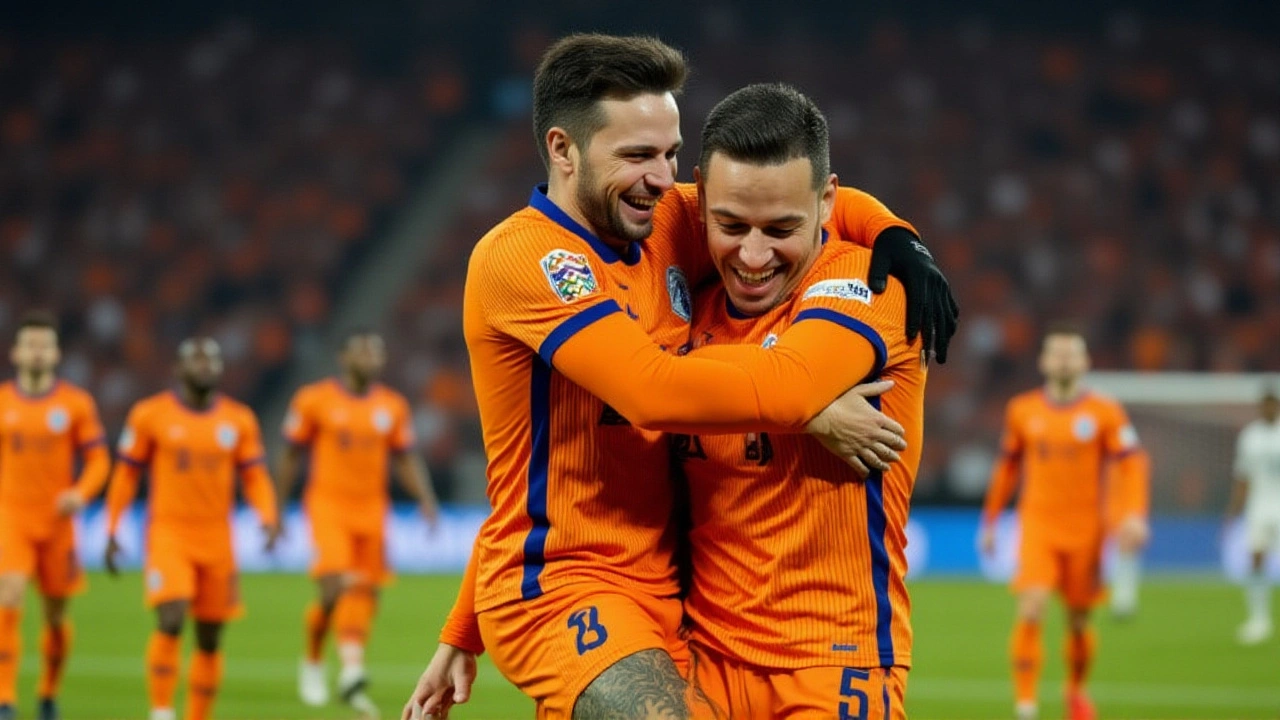 What’s Next for James Carragher?