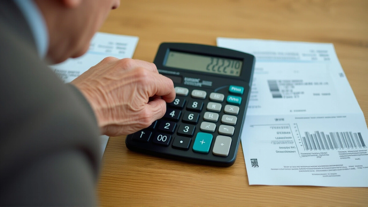 HMRC Error: UK Workers May Be Owed £689 Tax Refund